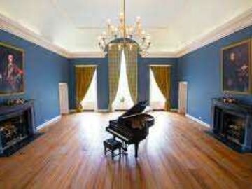 kinghouse piano