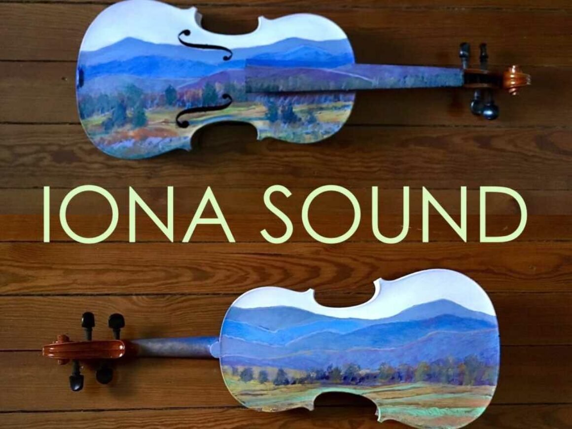IONA-SOUND